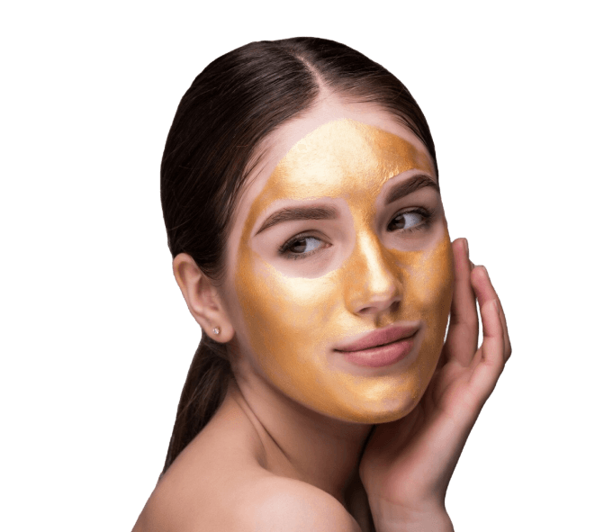 Gold Facial